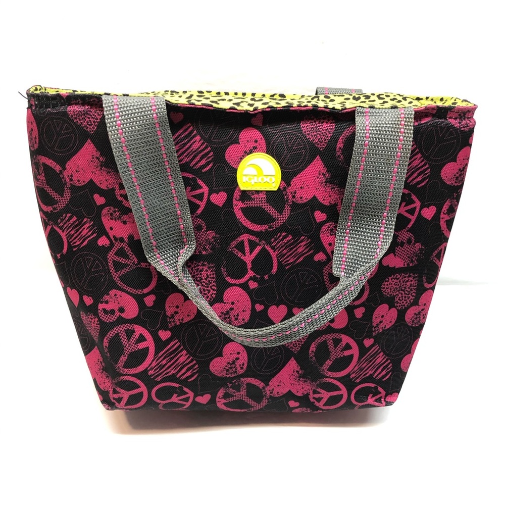 Igloo Personal Size Hippie Cooler Bag
